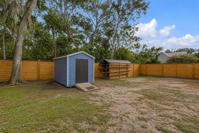 532 FAULKNER STREET, New Smyrna Beach, FL 32168