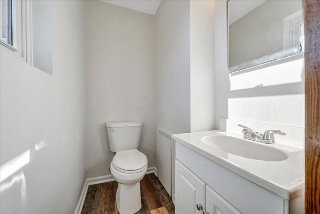 1525 Bandy Mill RD, Hardy, VA 24101