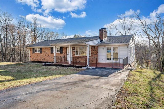 1525 Bandy Mill RD, Hardy, VA 24101