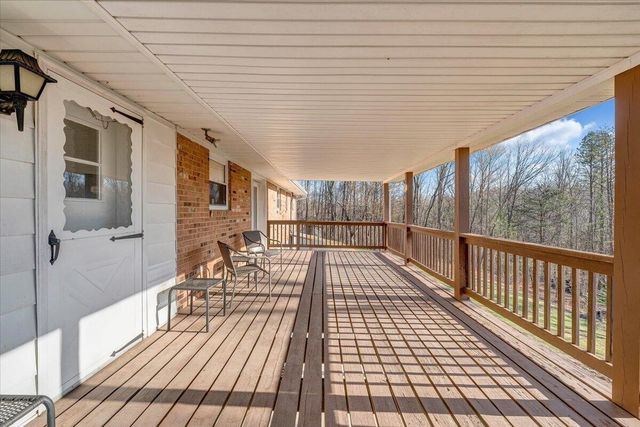 1525 Bandy Mill RD, Hardy, VA 24101