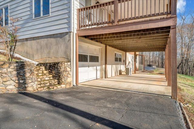 1525 Bandy Mill RD, Hardy, VA 24101