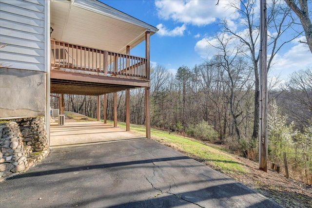 1525 Bandy Mill RD, Hardy, VA 24101