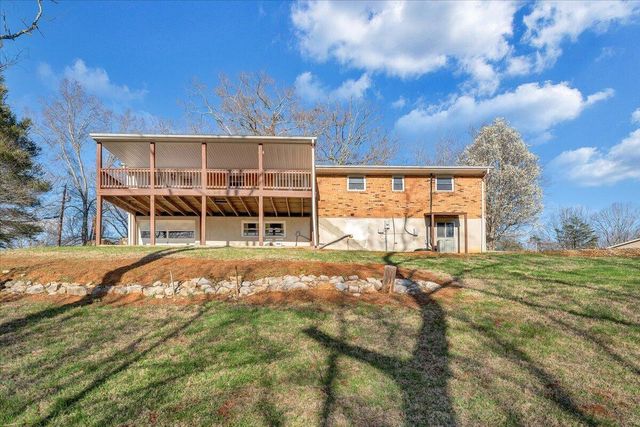 1525 Bandy Mill RD, Hardy, VA 24101