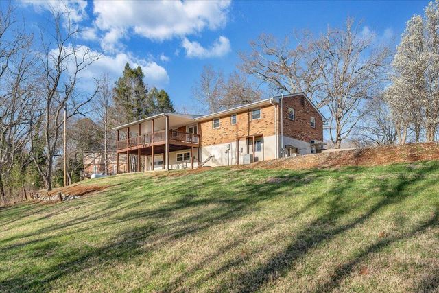 1525 Bandy Mill RD, Hardy, VA 24101