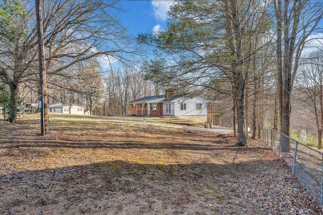 1525 Bandy Mill RD, Hardy, VA 24101