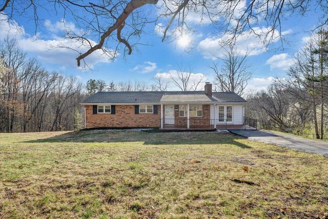 1525 Bandy Mill RD, Hardy, VA 24101