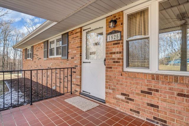 1525 Bandy Mill RD, Hardy, VA 24101