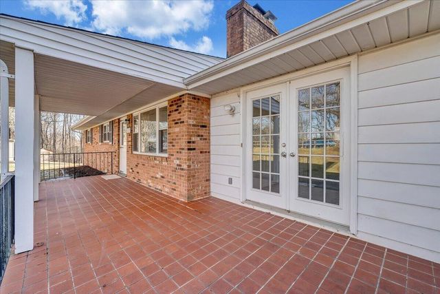 1525 Bandy Mill RD, Hardy, VA 24101