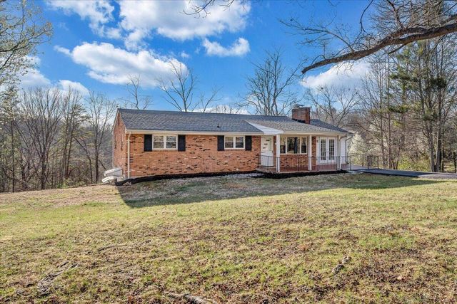 1525 Bandy Mill RD, Hardy, VA 24101