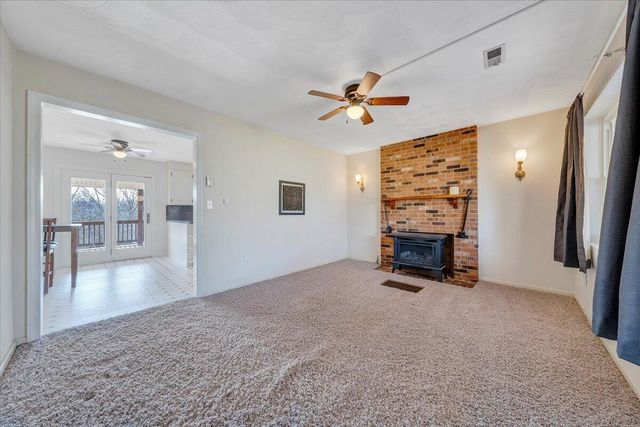 1525 Bandy Mill RD, Hardy, VA 24101