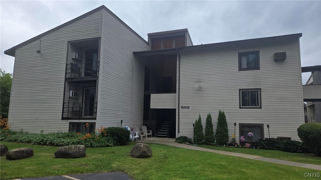 379 Village Boulevard North, Van Buren, NY 13027