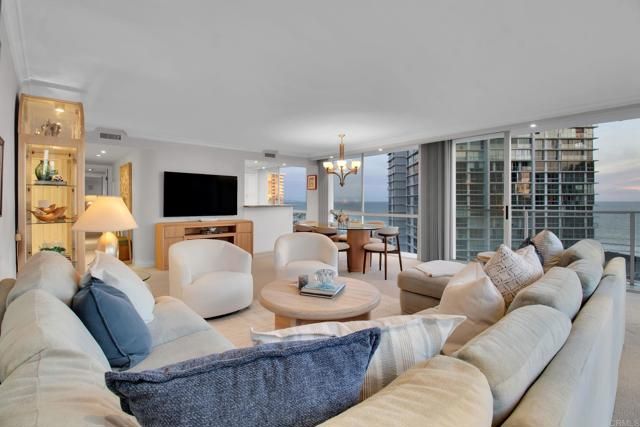 1770 Avenida Del Mundo 809, Coronado, CA 92118