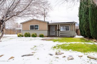 914 Acacia Court, Tehachapi, CA 93561