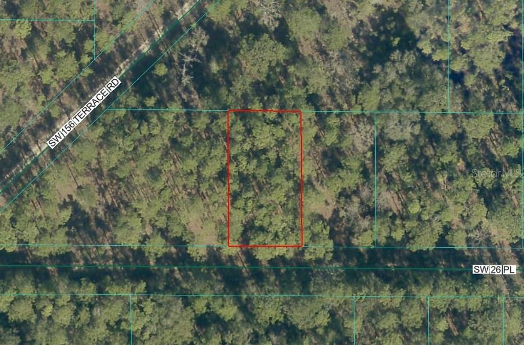 TBD LOT 14 SW 144TH AVE ROAD, Ocala, FL 34481