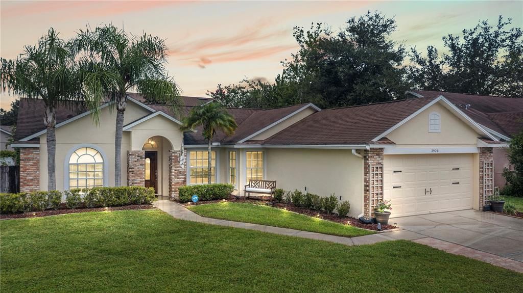 2920 HUNTERS LANE, Oviedo, FL 32766