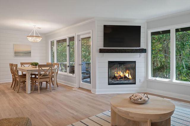 1330 Sea Elder Drive Share C, Kiawah Island, SC 29455