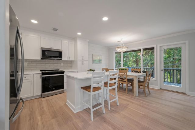 1330 Sea Elder Drive Share C, Kiawah Island, SC 29455