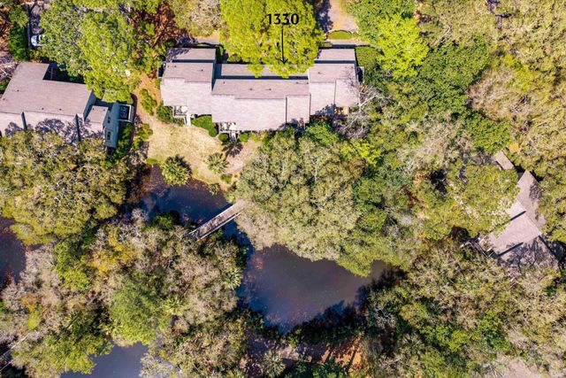 1330 Sea Elder Drive Share C, Kiawah Island, SC 29455