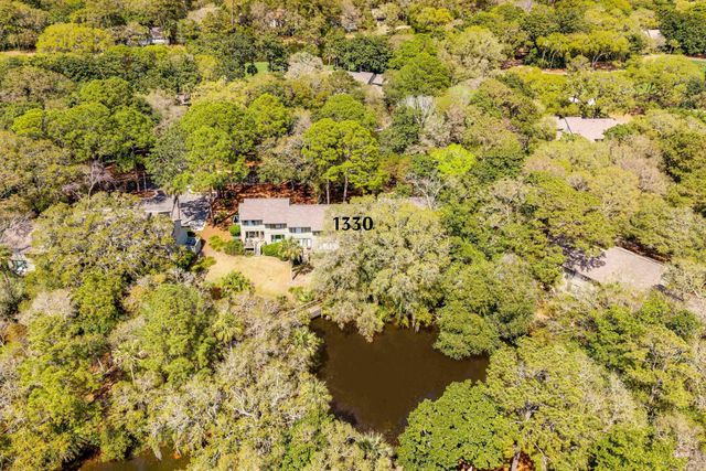 1330 Sea Elder Drive Share C, Kiawah Island, SC 29455