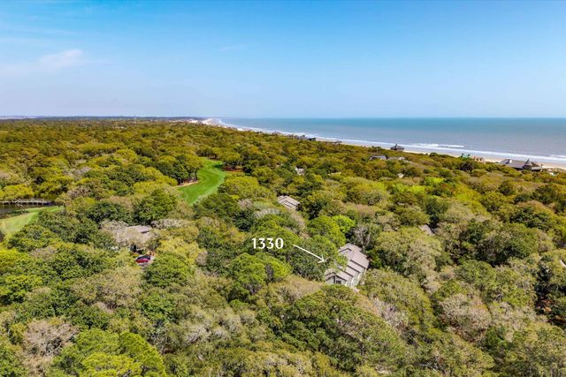 1330 Sea Elder Drive Share C, Kiawah Island, SC 29455