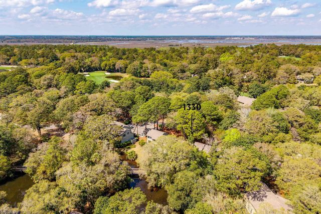 1330 Sea Elder Drive Share C, Kiawah Island, SC 29455