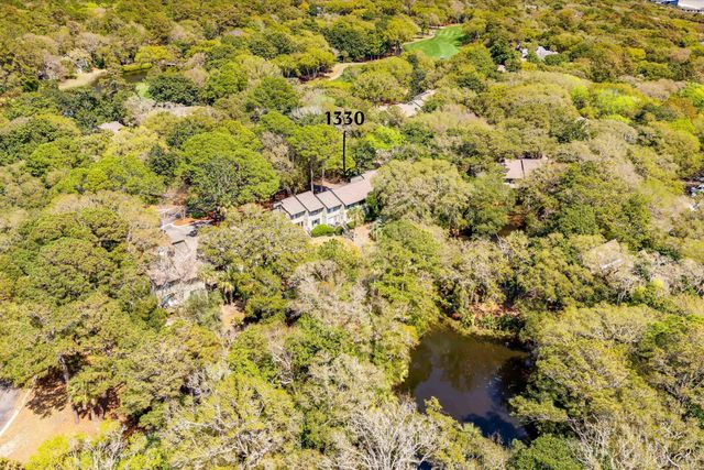 1330 Sea Elder Drive Share C, Kiawah Island, SC 29455