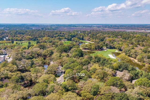 1330 Sea Elder Drive Share C, Kiawah Island, SC 29455