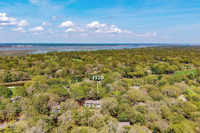 1330 Sea Elder Drive Share C, Kiawah Island, SC 29455