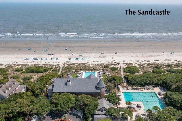 1330 Sea Elder Drive Share C, Kiawah Island, SC 29455