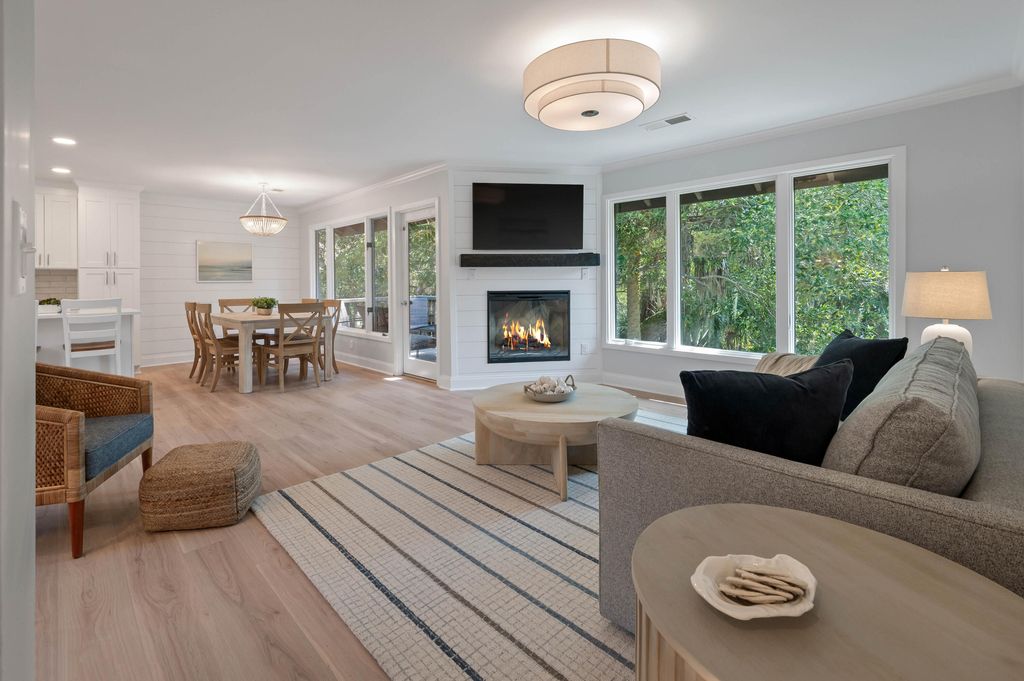 1330 Sea Elder Drive Share C, Kiawah Island, SC 29455