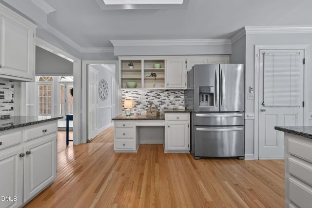 5610 Tahoe Drive, Durham, NC 27713