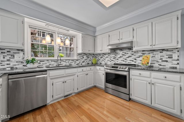 5610 Tahoe Drive, Durham, NC 27713
