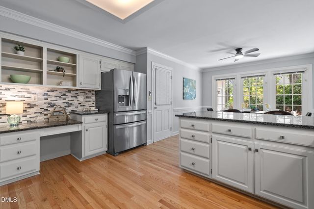 5610 Tahoe Drive, Durham, NC 27713