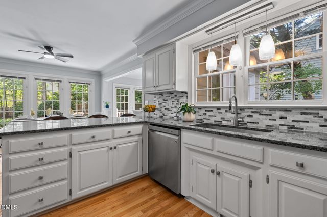 5610 Tahoe Drive, Durham, NC 27713