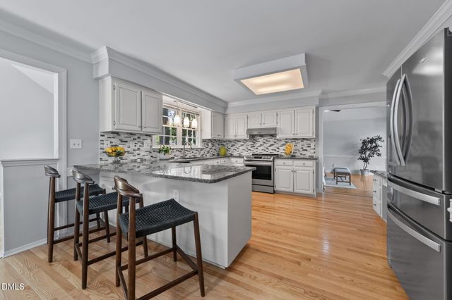 5610 Tahoe Drive, Durham, NC 27713