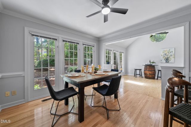 5610 Tahoe Drive, Durham, NC 27713