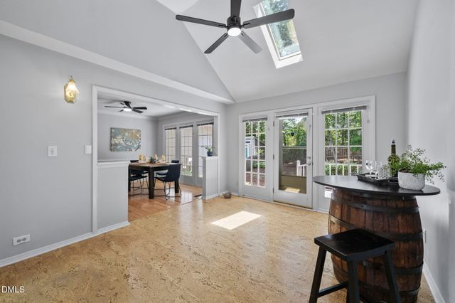 5610 Tahoe Drive, Durham, NC 27713