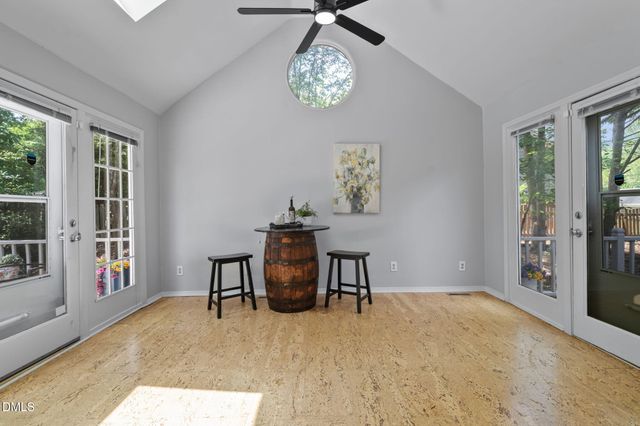 5610 Tahoe Drive, Durham, NC 27713