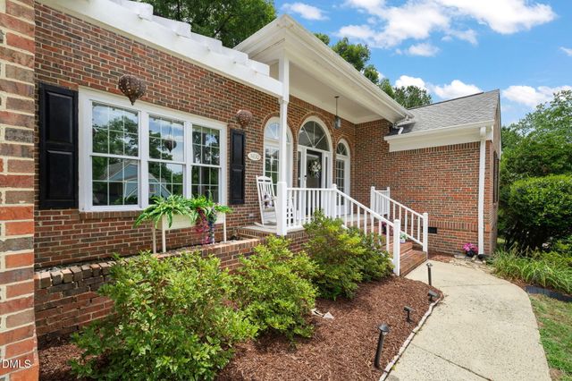 5610 Tahoe Drive, Durham, NC 27713