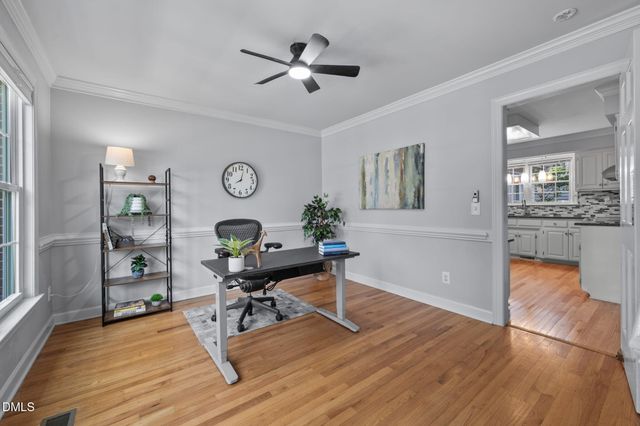 5610 Tahoe Drive, Durham, NC 27713