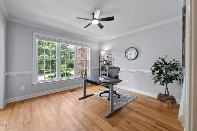 5610 Tahoe Drive, Durham, NC 27713