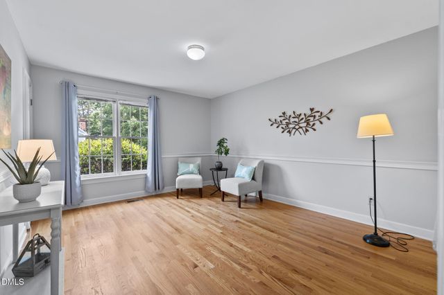 5610 Tahoe Drive, Durham, NC 27713
