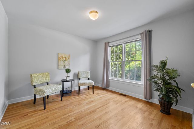 5610 Tahoe Drive, Durham, NC 27713