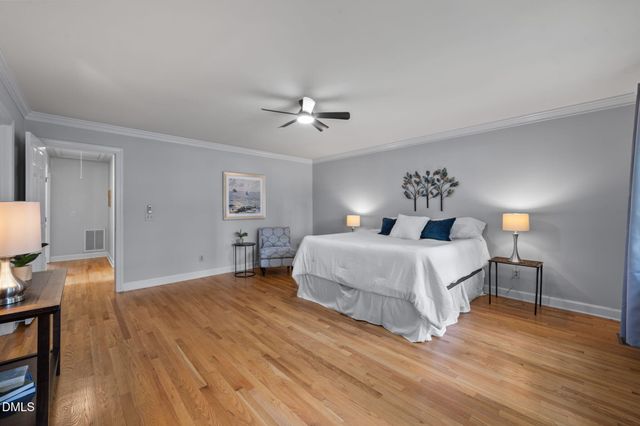 5610 Tahoe Drive, Durham, NC 27713