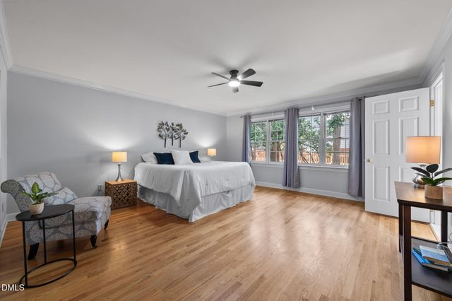 5610 Tahoe Drive, Durham, NC 27713