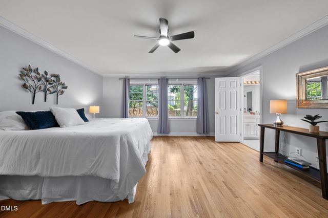 5610 Tahoe Drive, Durham, NC 27713