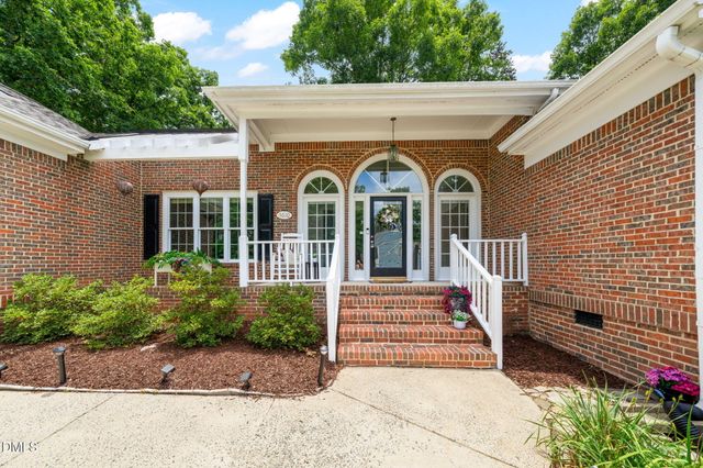 5610 Tahoe Drive, Durham, NC 27713