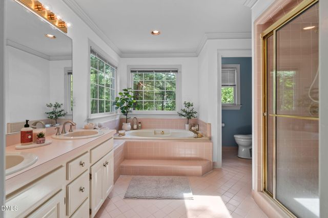 5610 Tahoe Drive, Durham, NC 27713