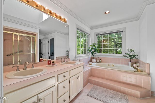 5610 Tahoe Drive, Durham, NC 27713