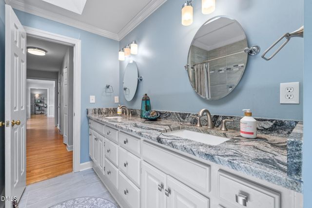 5610 Tahoe Drive, Durham, NC 27713